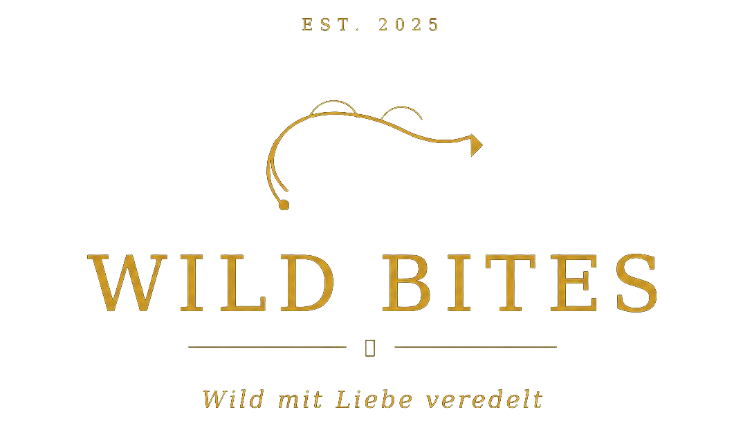 Wild Bites – Wild mit Liebe veredelt · est. 2025